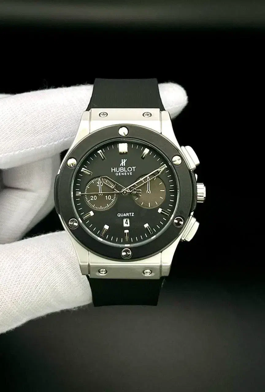 ساعت هابلوت|ساعت|تهران, بازار|دیوار