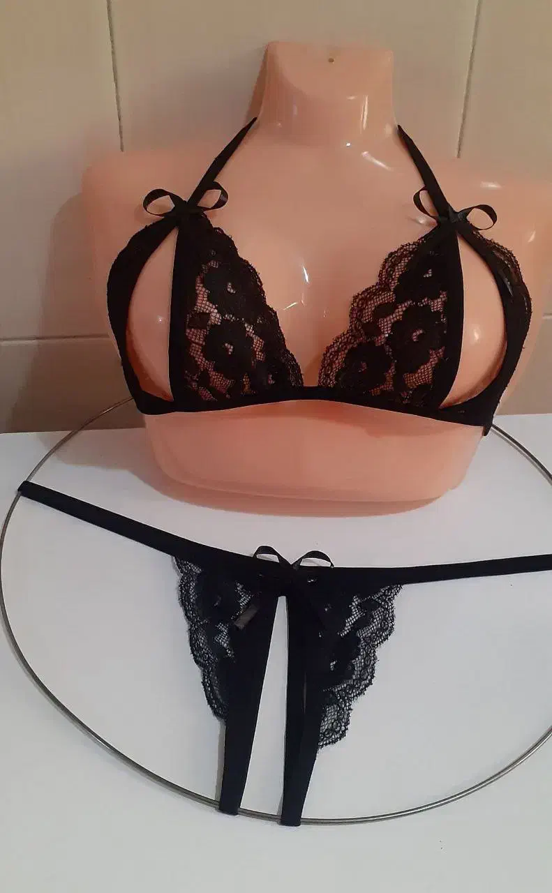 لباس زیر دخترانه و زنانه|لباس|سنندج, |دیوار