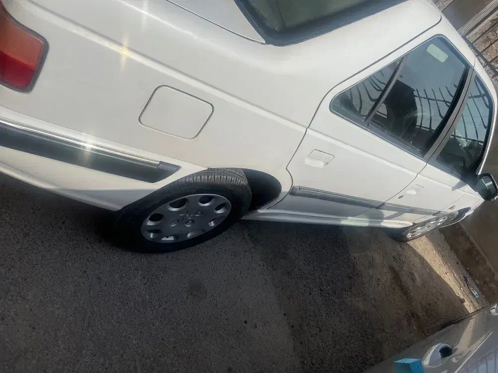 فروش پارس سال ۹۵|خودرو سواری و وانت|بندرعباس, |دیوار