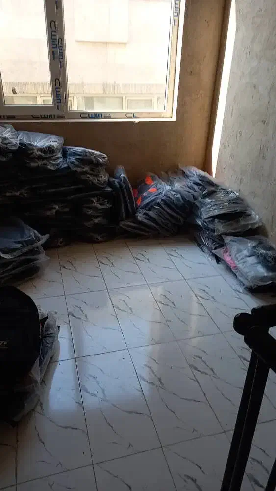 مغازه نوساز بازار کیف فروشان|اجارهٔ مغازه و غرفه|تهران, امین حضور|دیوار