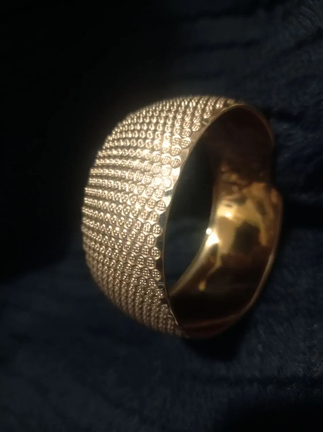 النگوی تک پوش سایز 2|جواهرات|تربت‌حیدریه, شهرک ولیعصر|دیوار