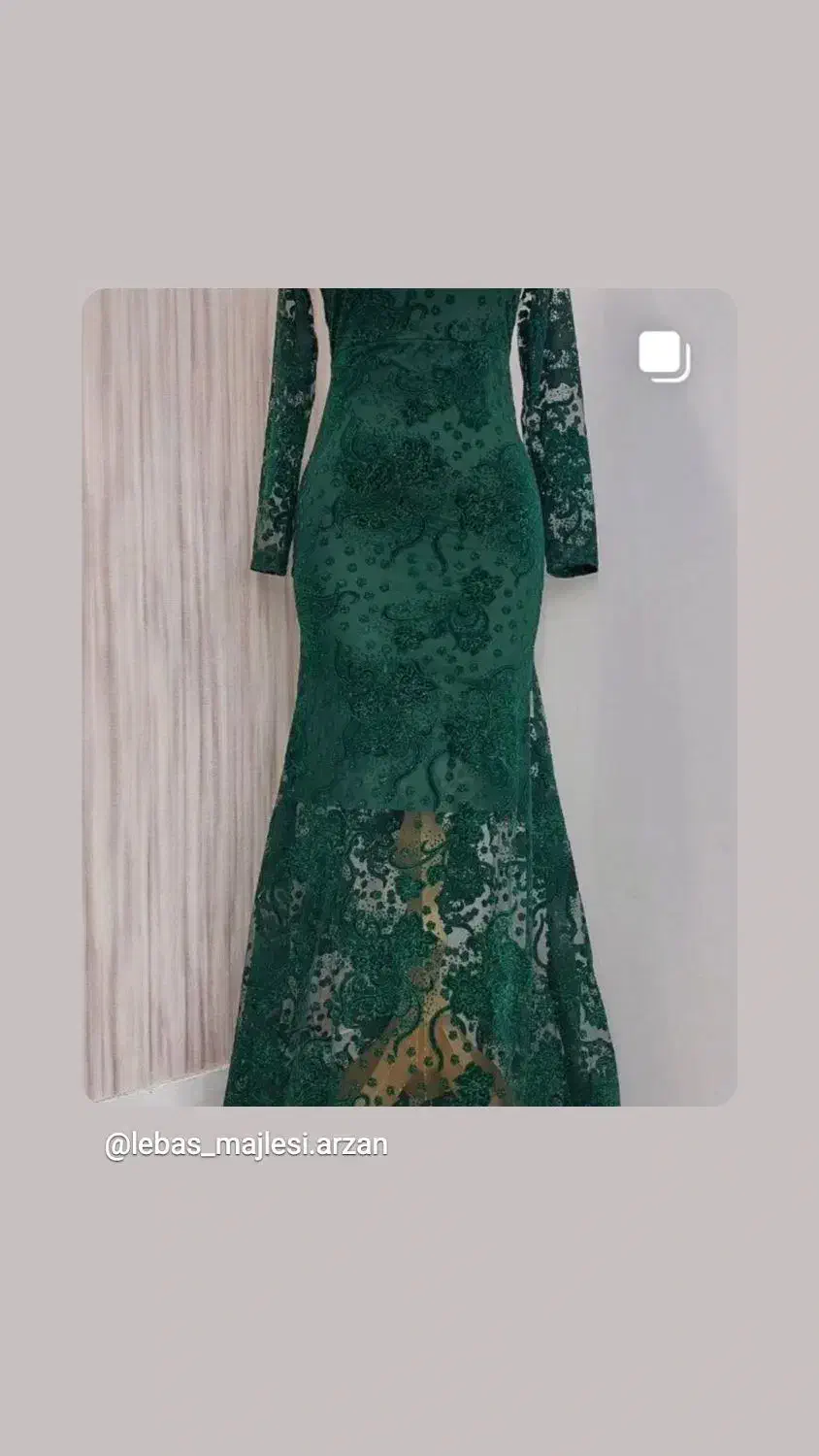 کرایه لباس مجلسی|لباس|کارون, |دیوار