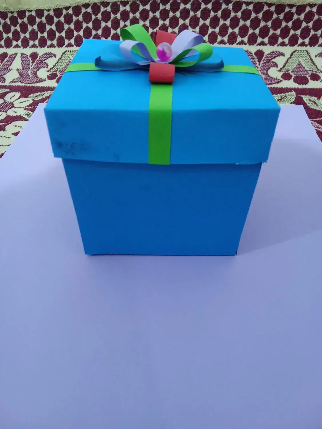 جعبه کادو|زیورآلات و اکسسوری|خلخال, |دیوار