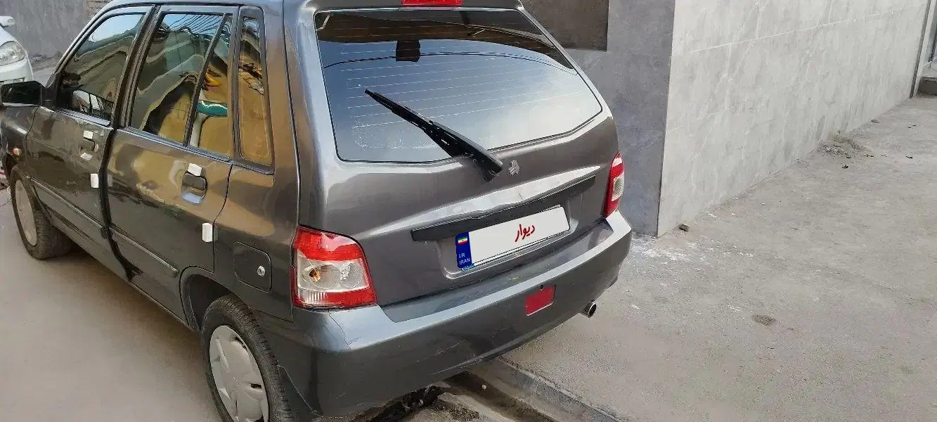 111مدل 93|خودرو سواری و وانت|مشهد, موسوی قوچانی|دیوار