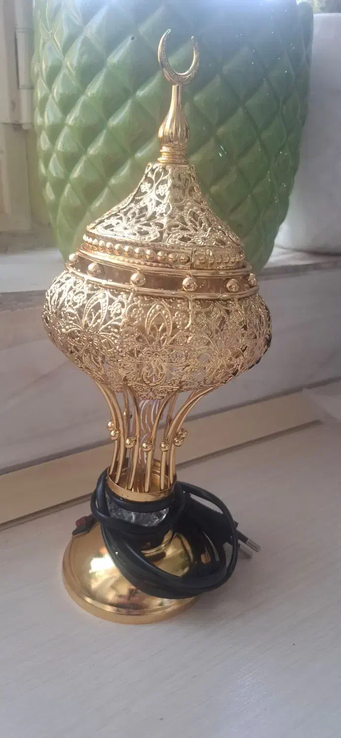 اسفند دود کن|سایر لوازم برقی|اسلام‌شهر, شهرک فرهنگیان|دیوار