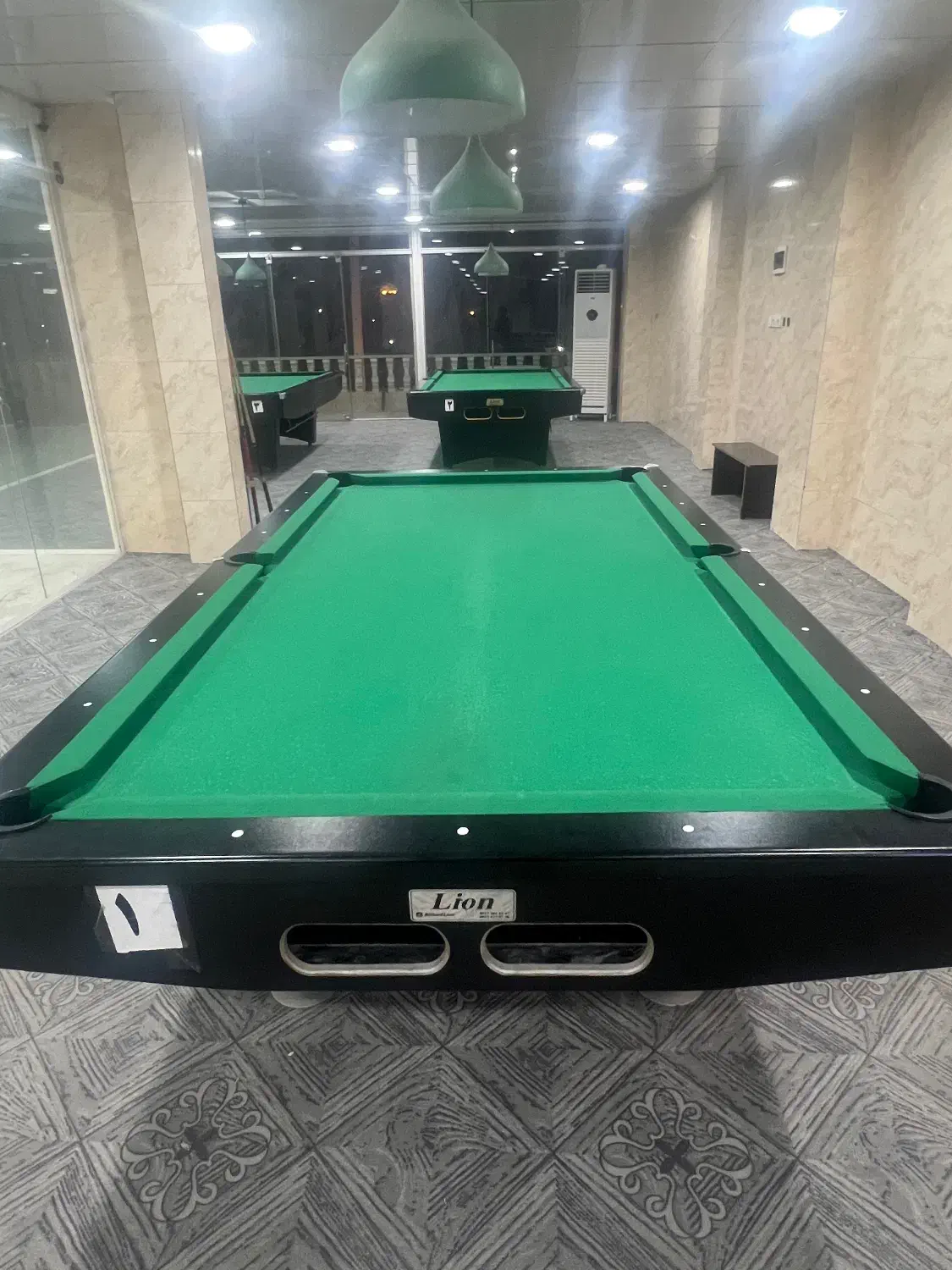 فروشی|تجهیزات ورزشی|گله دار, |دیوار