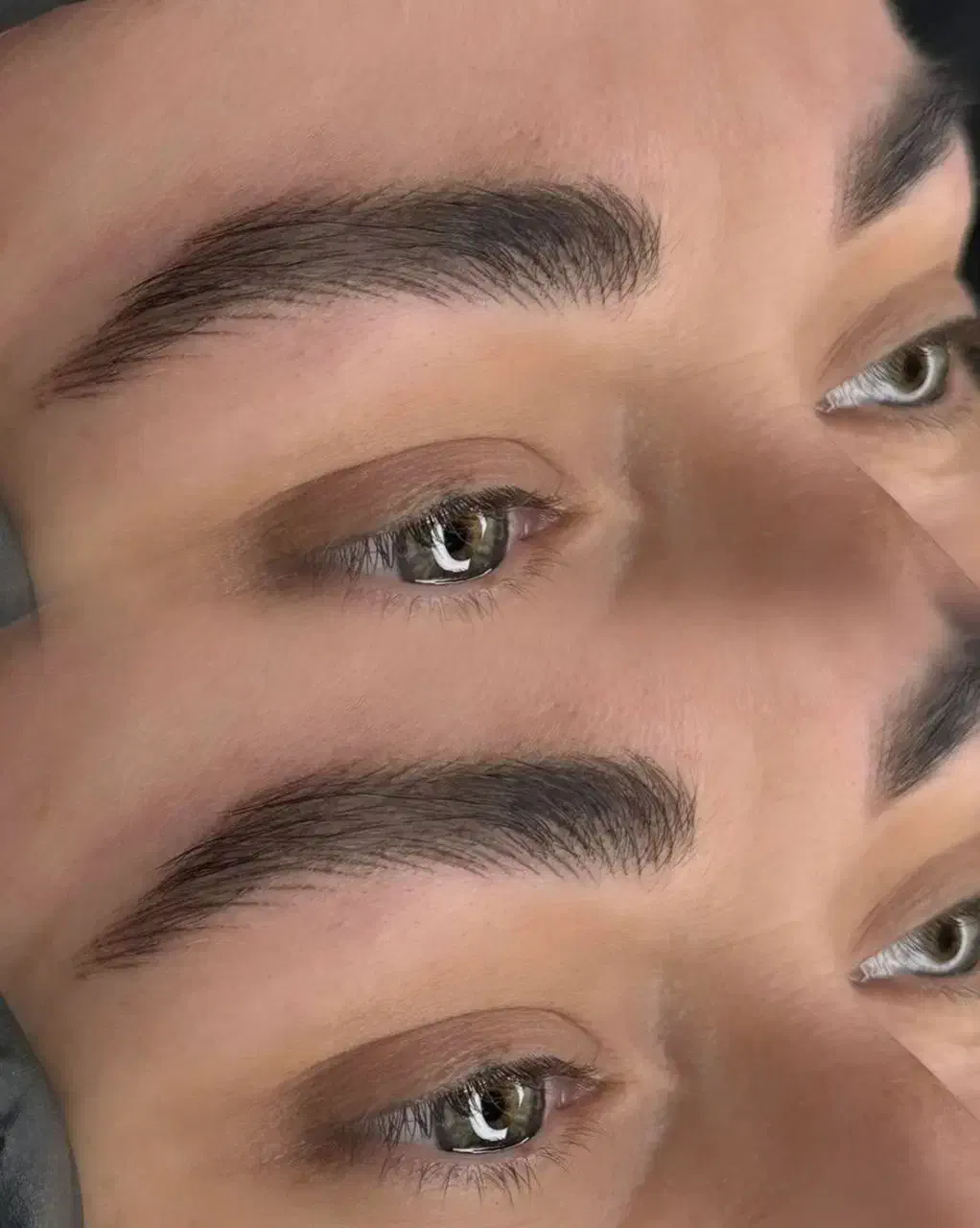 بیا صفر تا صد ارایش دائم و آموزش ببین فقط با۳ملیون|خدمات آموزشی|اصفهان, خواجو|دیوار