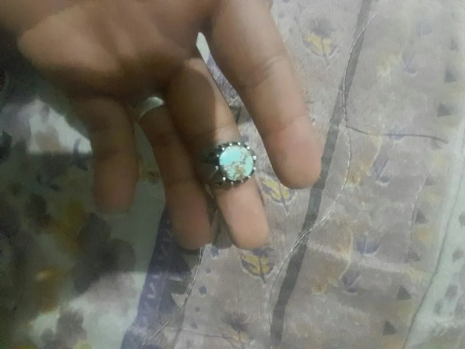 دوتا انگشتر با هم 2500|جواهرات|بوشهر, |دیوار