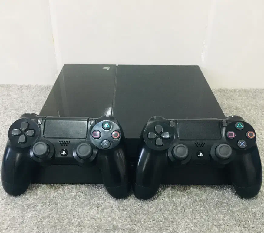 PS4 FAT|کنسول، بازی ویدئویی و آنلاین|بندر کنگان, |دیوار