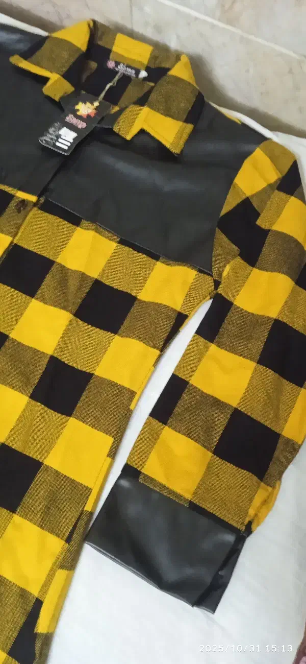 مانتو نو بالا تنه چرم|لباس|مشهد, مصلی (کارمندان اول)|دیوار