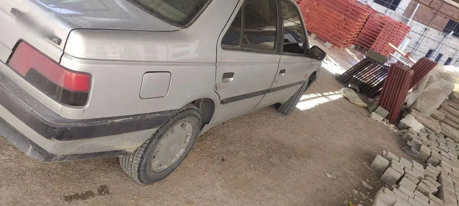 خودرو|خودرو سواری و وانت|اقلید, |دیوار