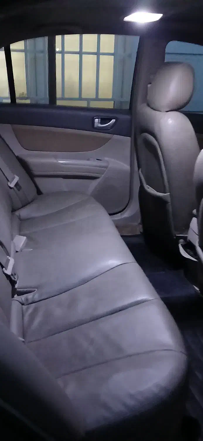 سوناتا2006 شش سیلندر|خودرو سواری و وانت|هشتگرد, فاز ۳ مهستان|دیوار