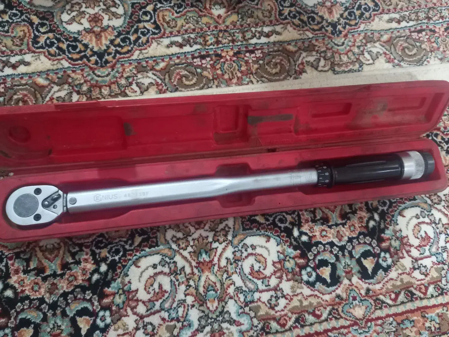 آچار ترکمتر|ابزارآلات|چناران, |دیوار