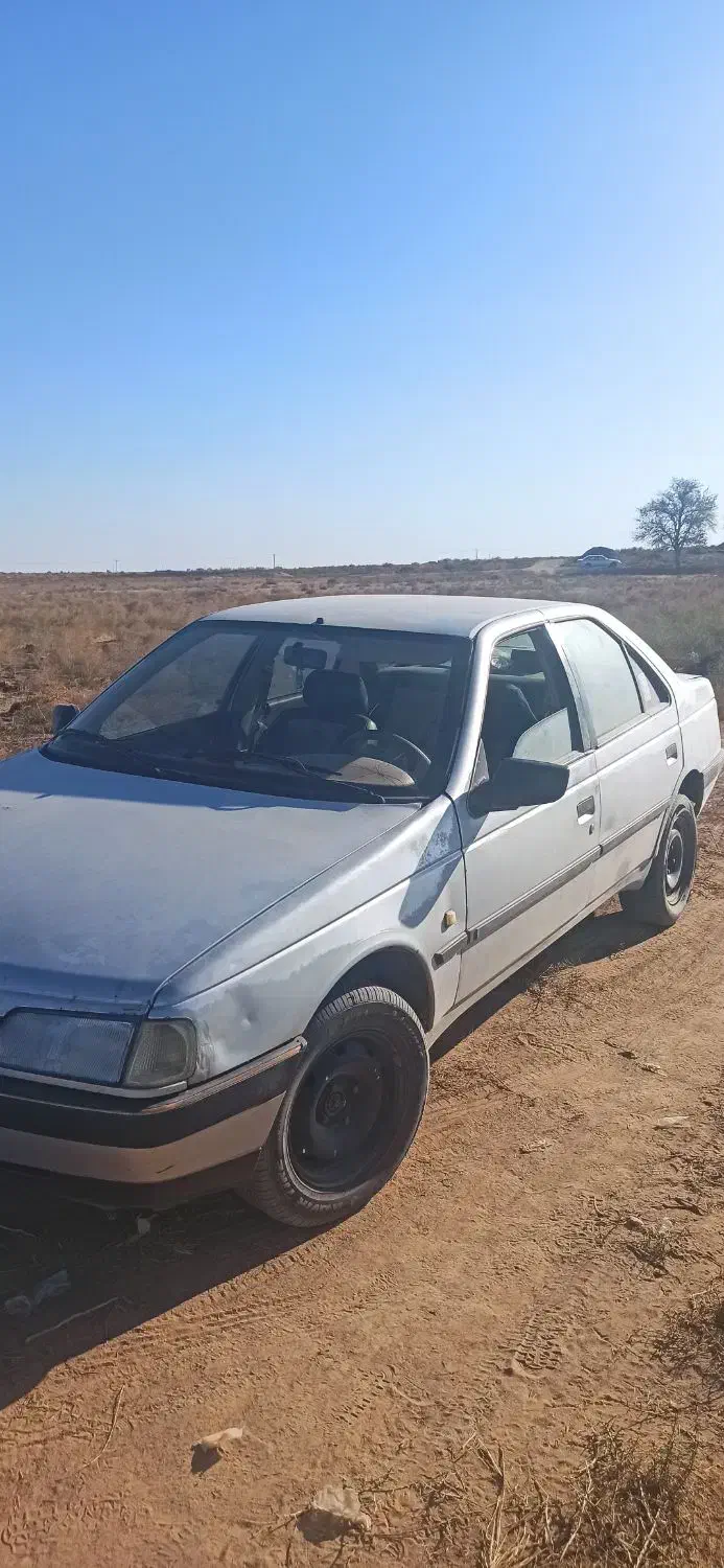 پژو 405|خودرو سواری و وانت|تربت جام, یحیی آباد|دیوار