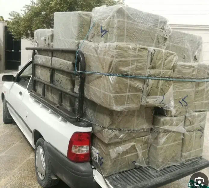 حمل بار پراید وانت|خدمات حمل و نقل|ری, هاشمآباد|دیوار