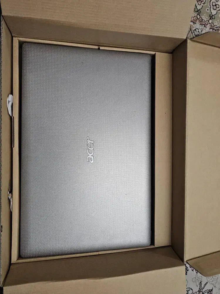 لپ تاپ acer|رایانه همراه|تهران, نیروی هوایی (پیروزی)|دیوار