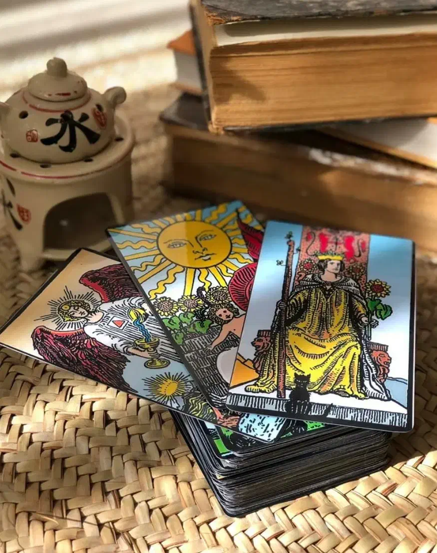 فال تاروت وپاسور|فعالیت داوطلبانه تحقیقاتی|بانه, |دیوار