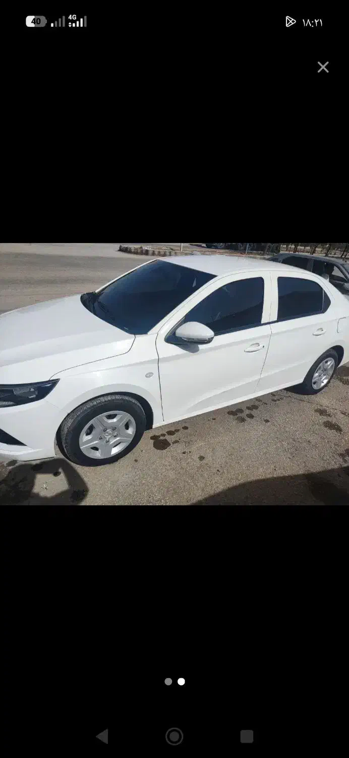 تاپی 1پلاس 6دنده|خودرو سواری و وانت|خرمشهر, |دیوار