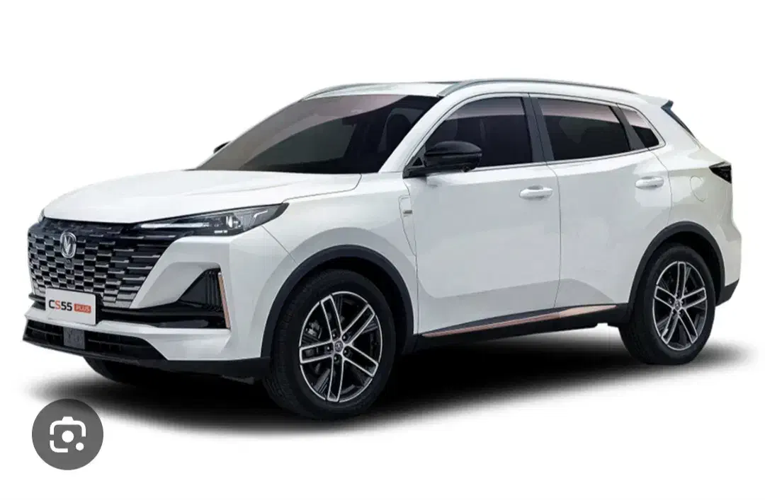 چانگان cS55 وارداتی|خودرو سواری و وانت|بیرجند, |دیوار