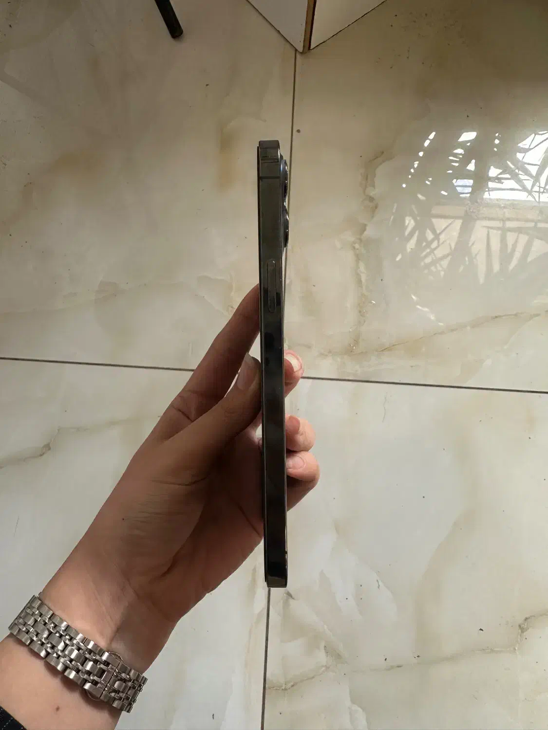 ۱۲ پرومکس ۲۵۶ گیگ|موبایل|قم, چهار امامزاده|دیوار