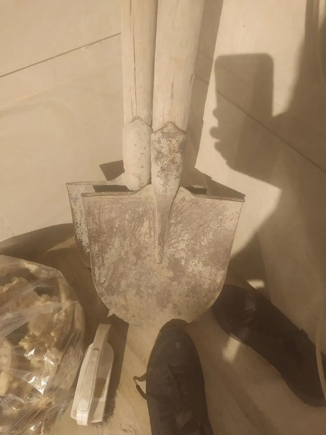 بیل ساختمانی|مصالح و تجهیزات ساختمان|گنبد کاووس, |دیوار