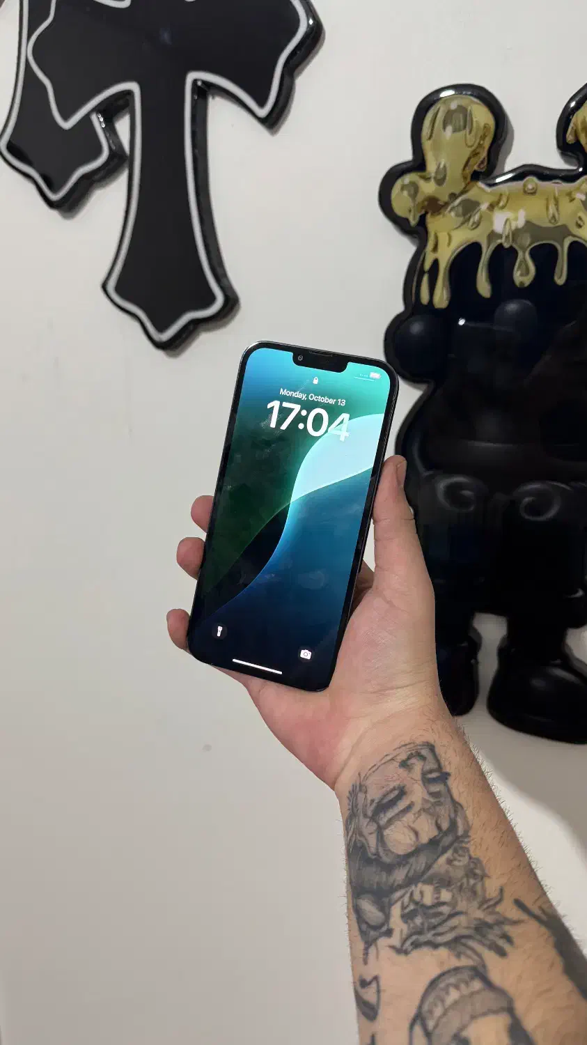 آیفون ۱۳ پرومکس|موبایل|تهران, گیشا|دیوار