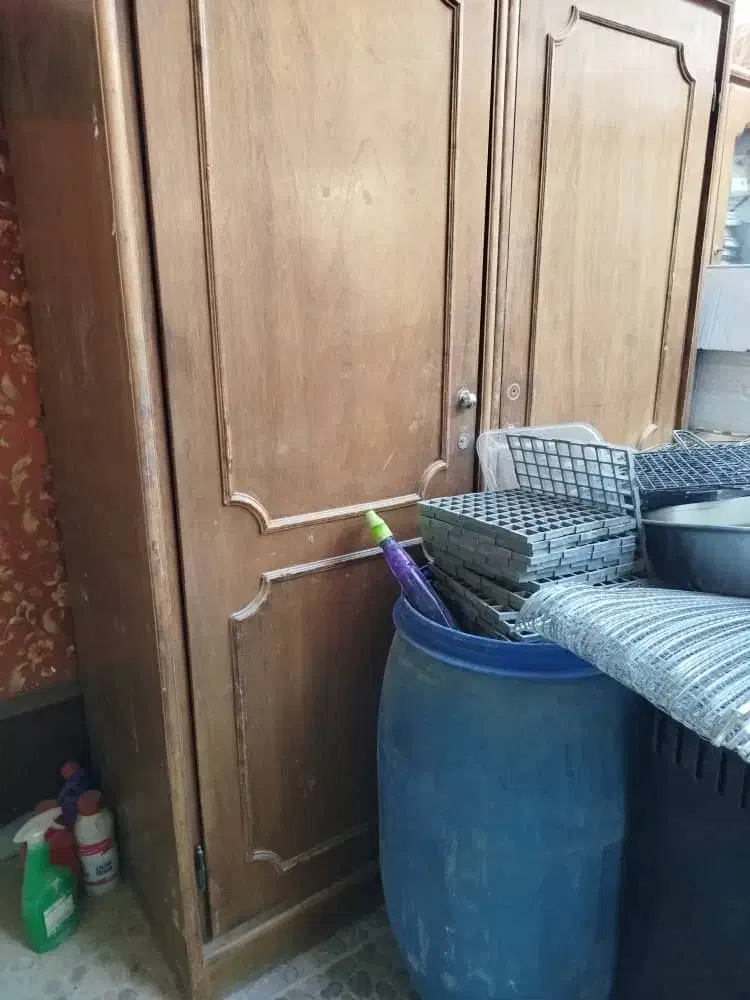 پارتیشن سالم و بی خط|جاکفشی، کمد، دراور|ایلام, |دیوار