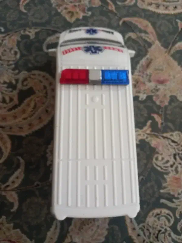 ماشین آمبولانس|اسباب‌‌بازی|تهران, تهرانسر شمالی|دیوار