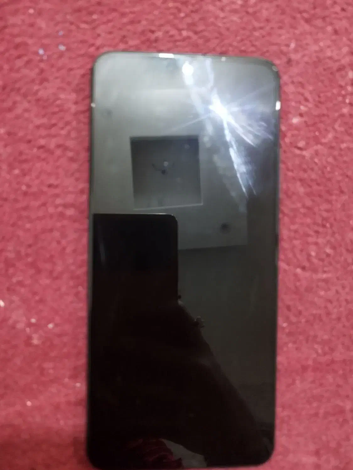 گوشی|موبایل|اهواز, کمپلو جنوبی|دیوار