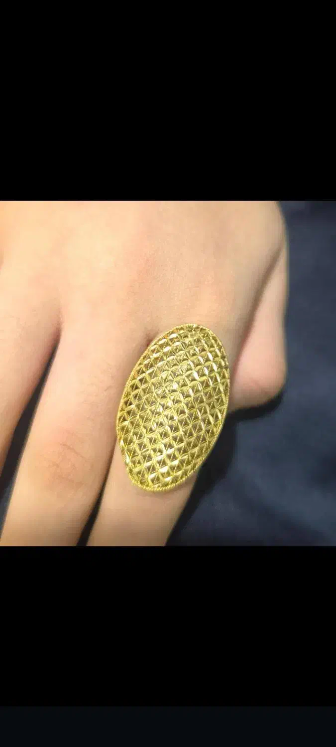 النگو اماراتی و گردنبند و انگشتر|جواهرات|شیراز, شریفآباد|دیوار