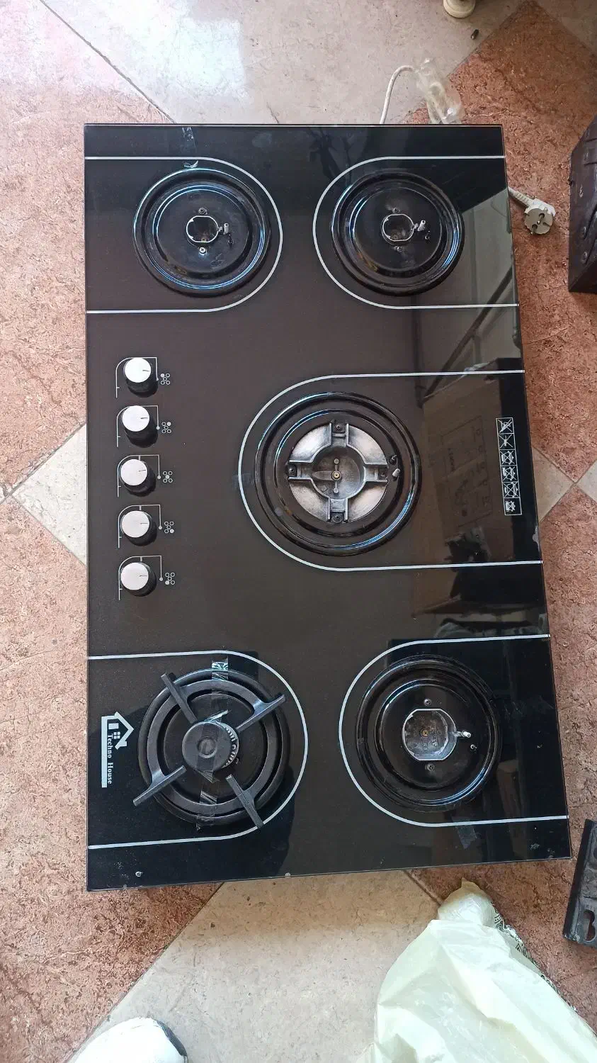 گاز رومیزی|اجاق گاز و لوازم برقی پختوپز|پیرانشهر, |دیوار