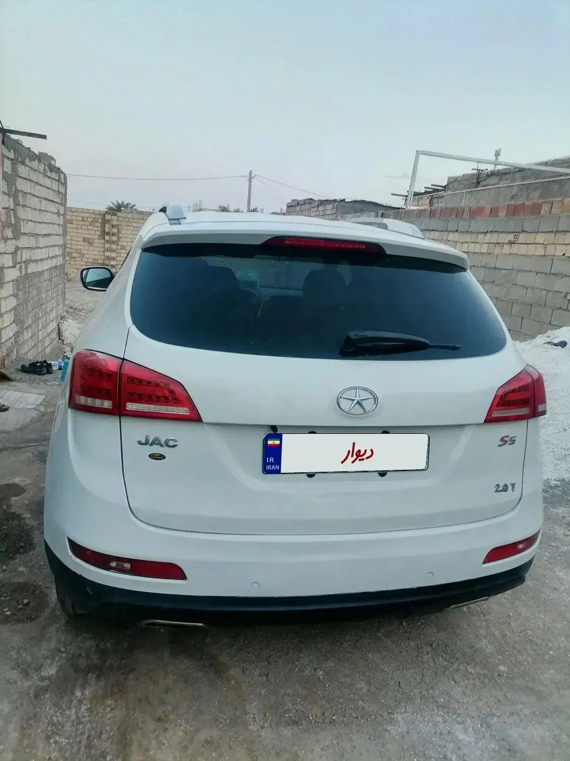 خودروجک|خودرو سواری و وانت|عنبرآباد, |دیوار