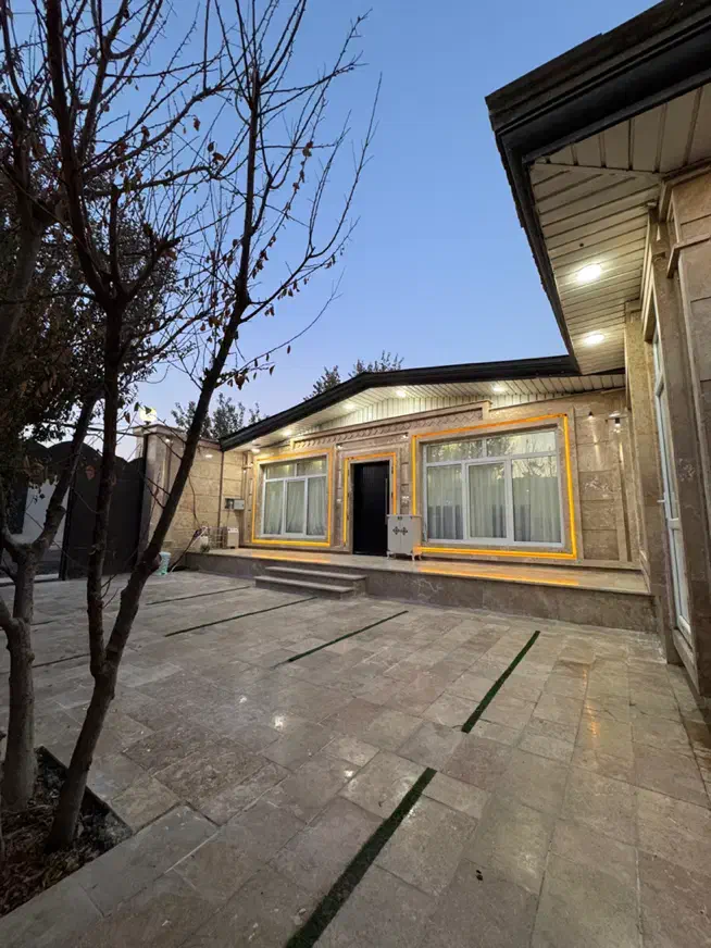 اجاره روزانه باغ ویلا استخر سرپوشیده|اجارهٔ کوتاه‌مدت ویلا و باغ|شهریار, شهریار|دیوار