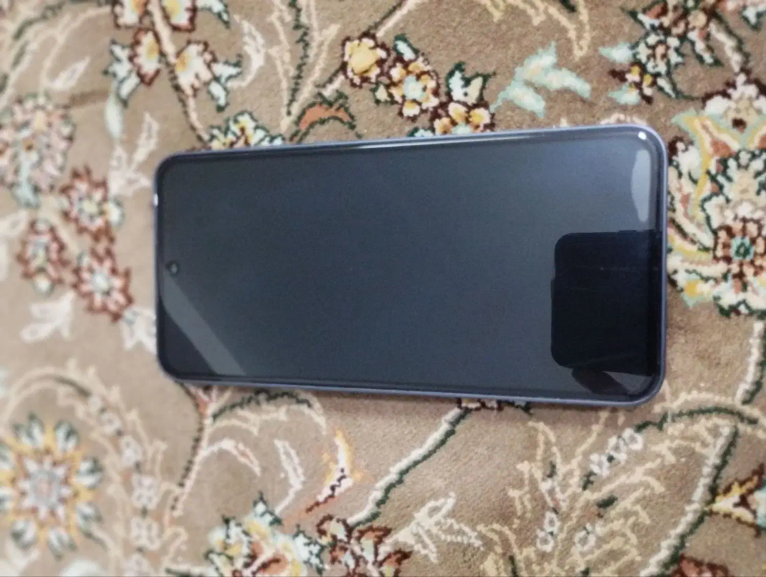 گوشی سامسونگ مدل A35|موبایل|پرند, فاز ۶|دیوار