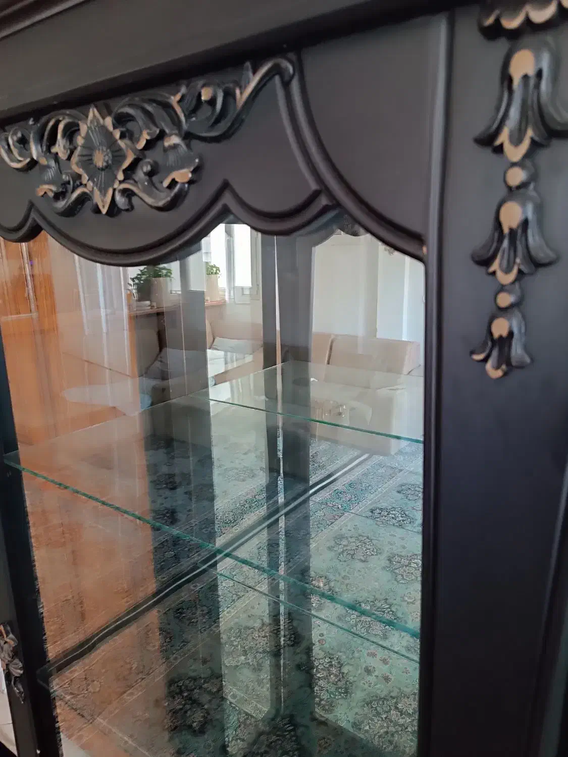 بوفه|بوفه، ویترین، کنسول|تهران, عباسی|دیوار