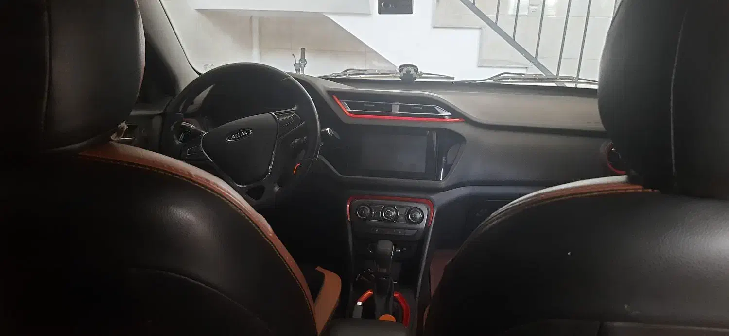 ام وی ام|خودرو سواری و وانت|آباده, |دیوار