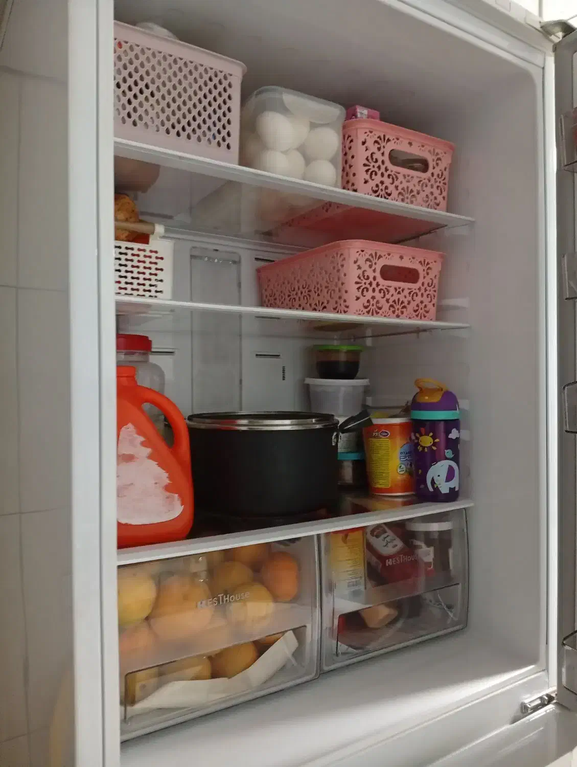 یخچال فریزر|یخچال و فریزر|اسلام‌شهر, شهرک واوان|دیوار