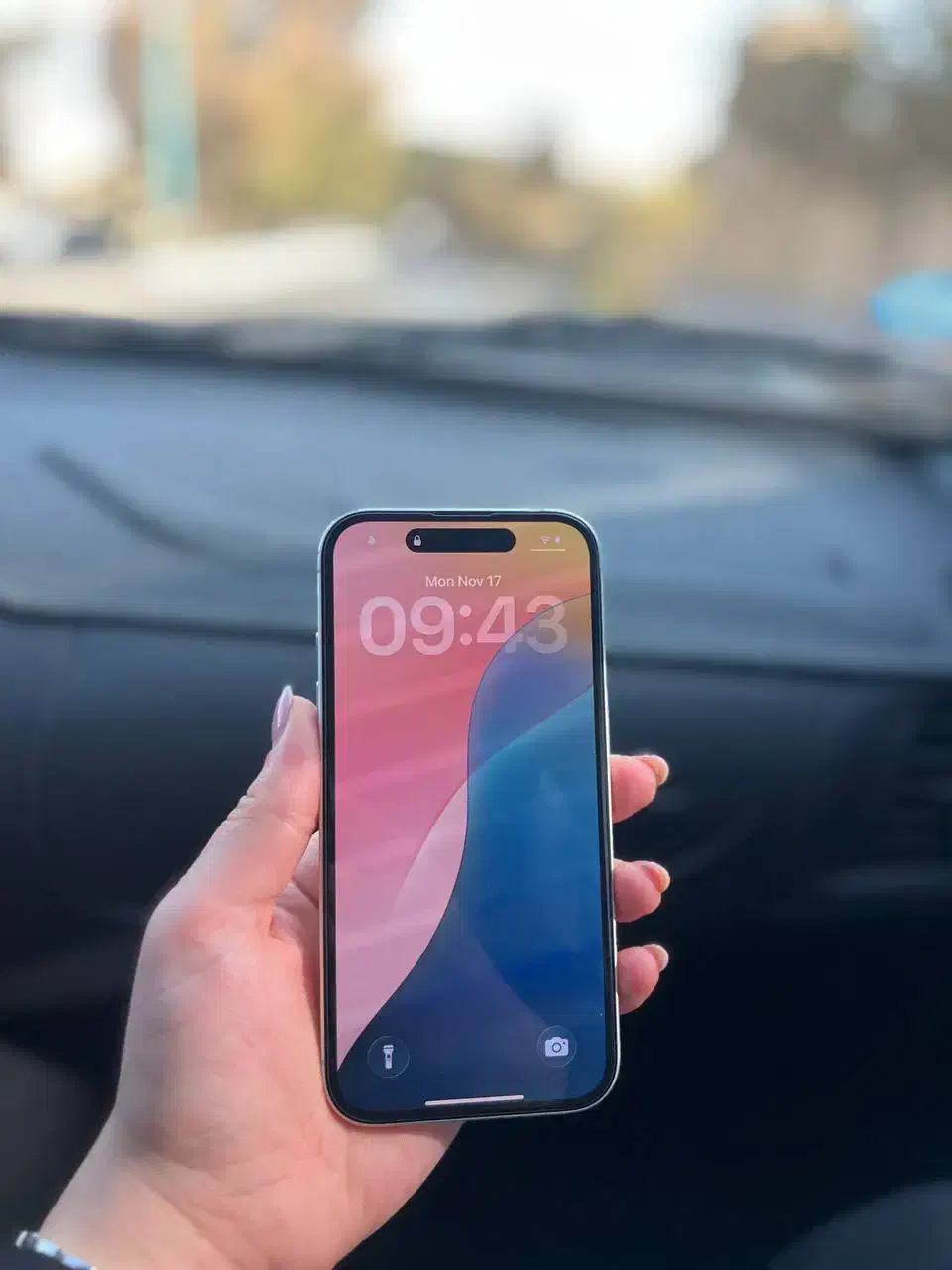 ایفون ۱۶ نرمال|موبایل|یزد, |دیوار