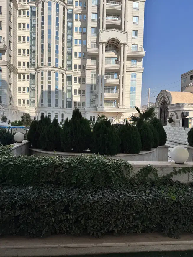 ۱۷۰متر مجلل ترین برج باغ فردیس در رضوانیه|فروش آپارتمان|فردیس, شهرک گلها|دیوار