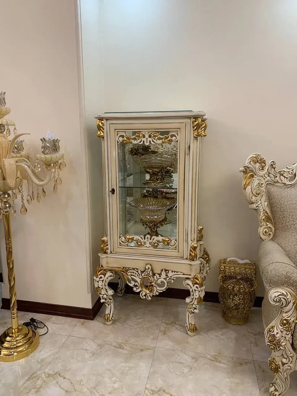 ویترین|بوفه، ویترین، کنسول|تهران, یافت‌آباد|دیوار