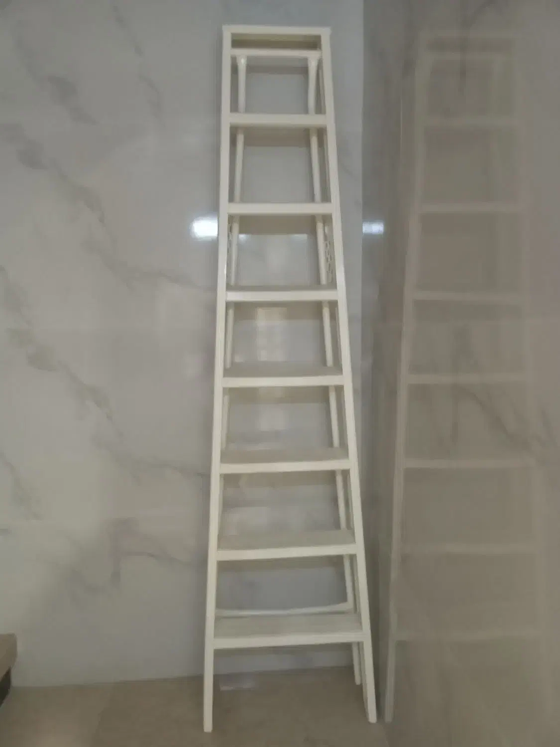 نردبان آهنی|ابزارآلات|اصفهان, مهدی آباد|دیوار