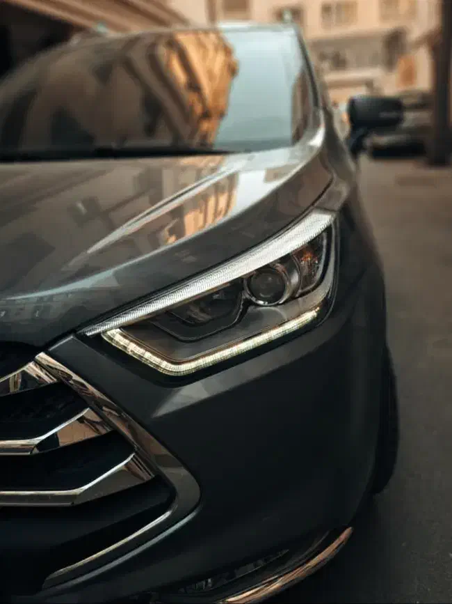 جک S3 مدل 1403 فول آپشن کم کارکرد|خودرو سواری و وانت|بندر ترکمن, |دیوار