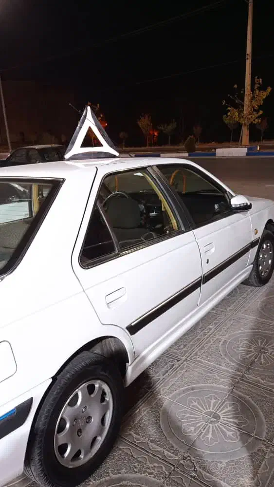 پژوپارس|خودرو سواری و وانت|مراغه, |دیوار