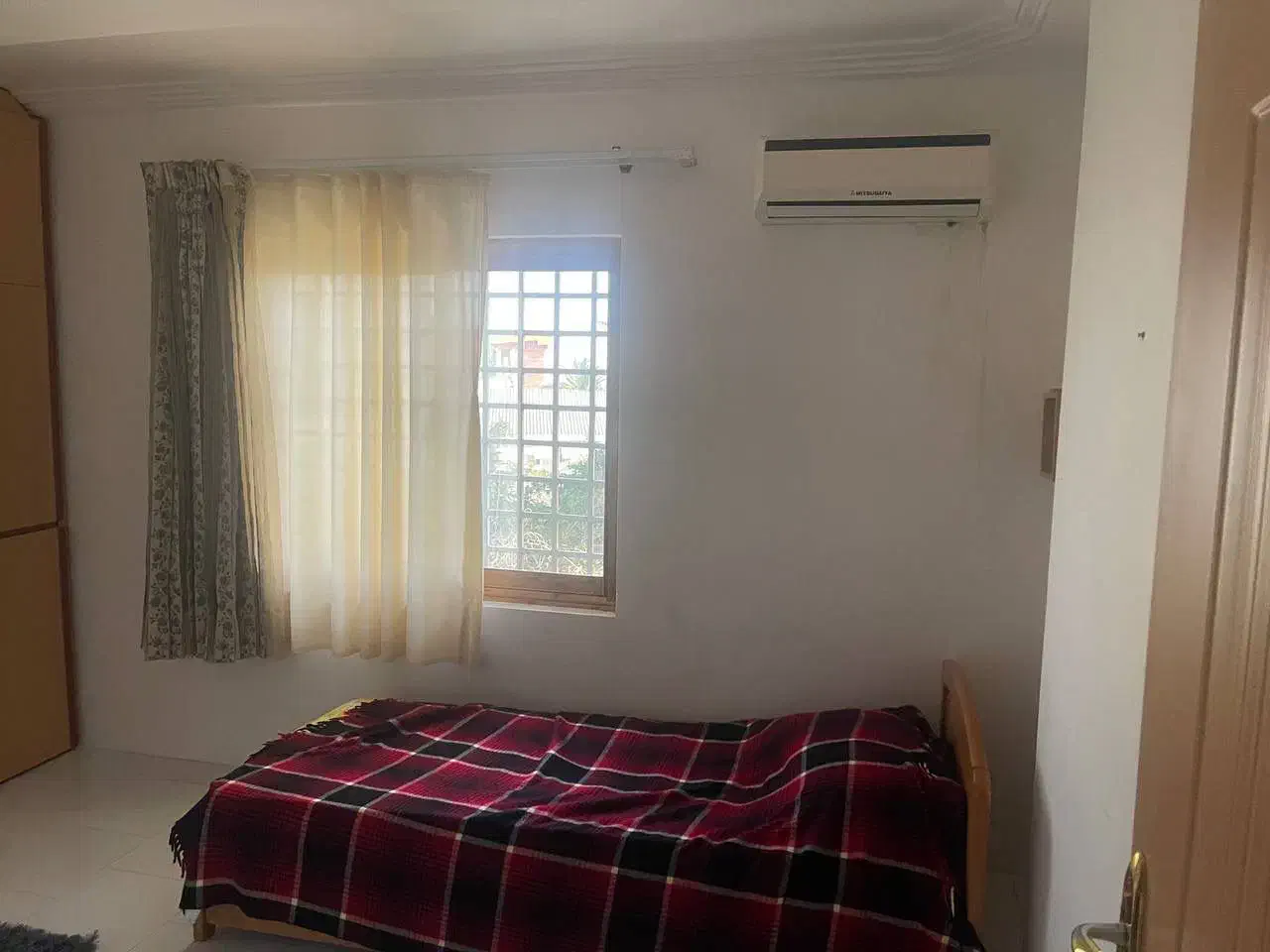 واحد مستقل کمیاب در کوی استادان/خوش نقشه/3خواب|فروش آپارتمان|لاهیجان, کوی استادان|دیوار