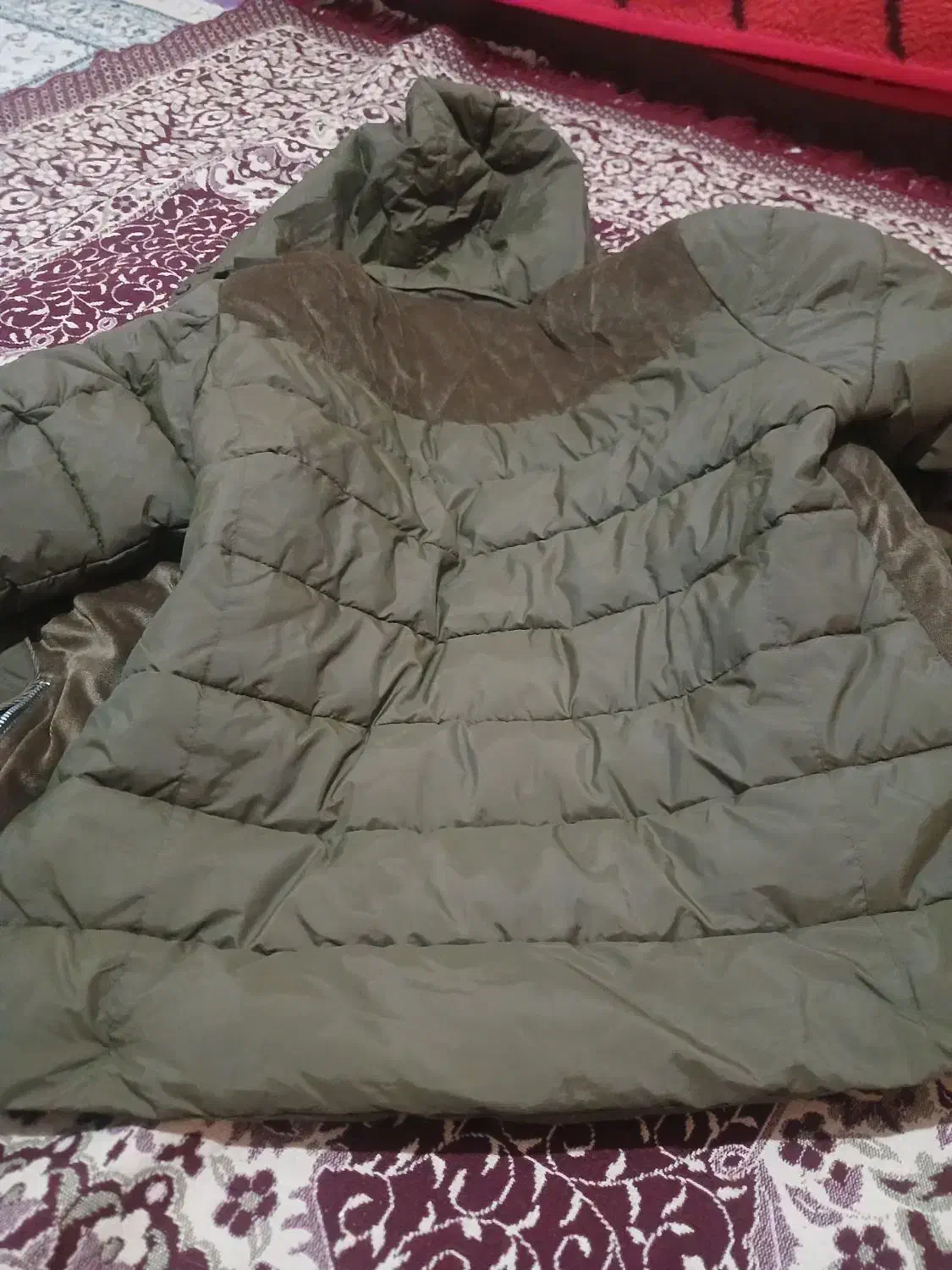 سلام گاپشین نو استفاده نشود سالم|لباس|لاهیجان, گلستان|دیوار