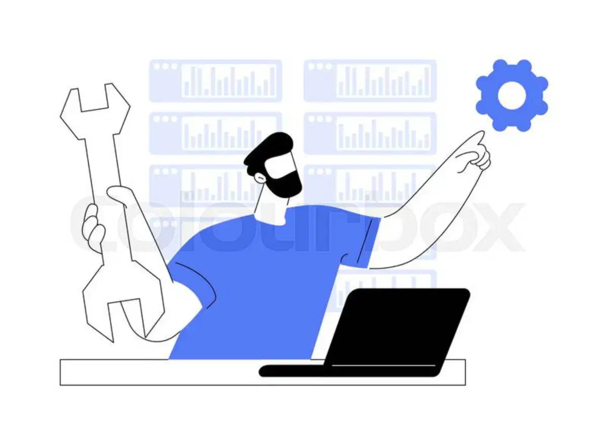 خدمات تخصصی نرمافزاری ویندوز و مک|خدمات رایانهای و موبایل|کرمان, |دیوار