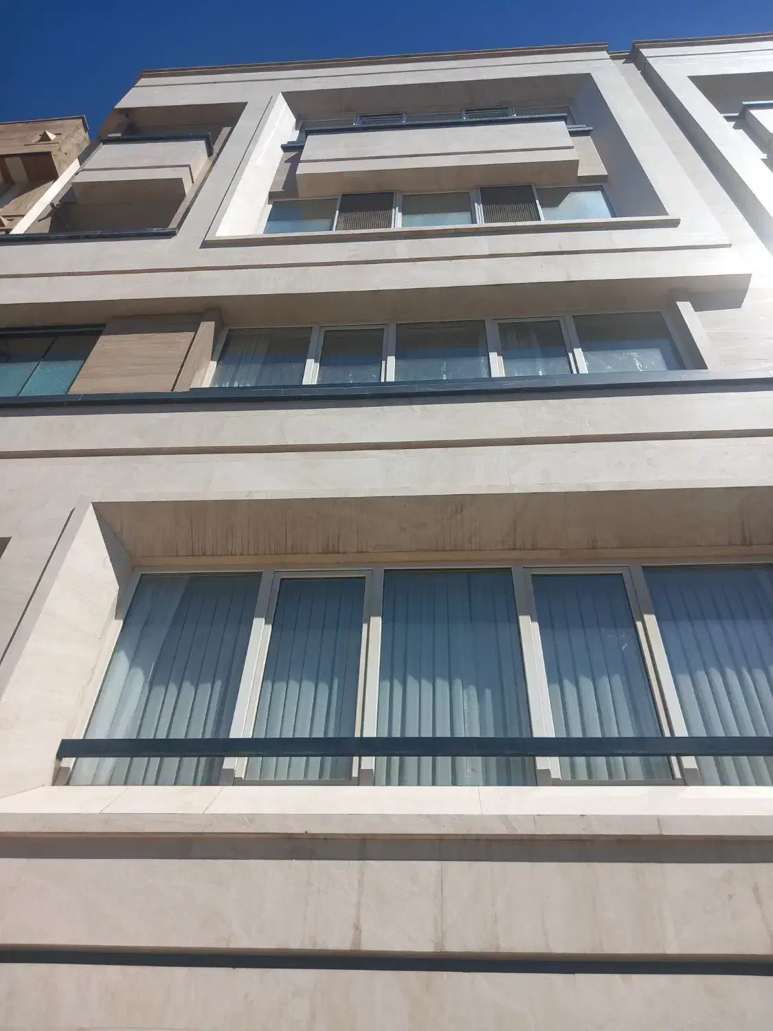 فروش آپارتمان مهرشهر فاز4