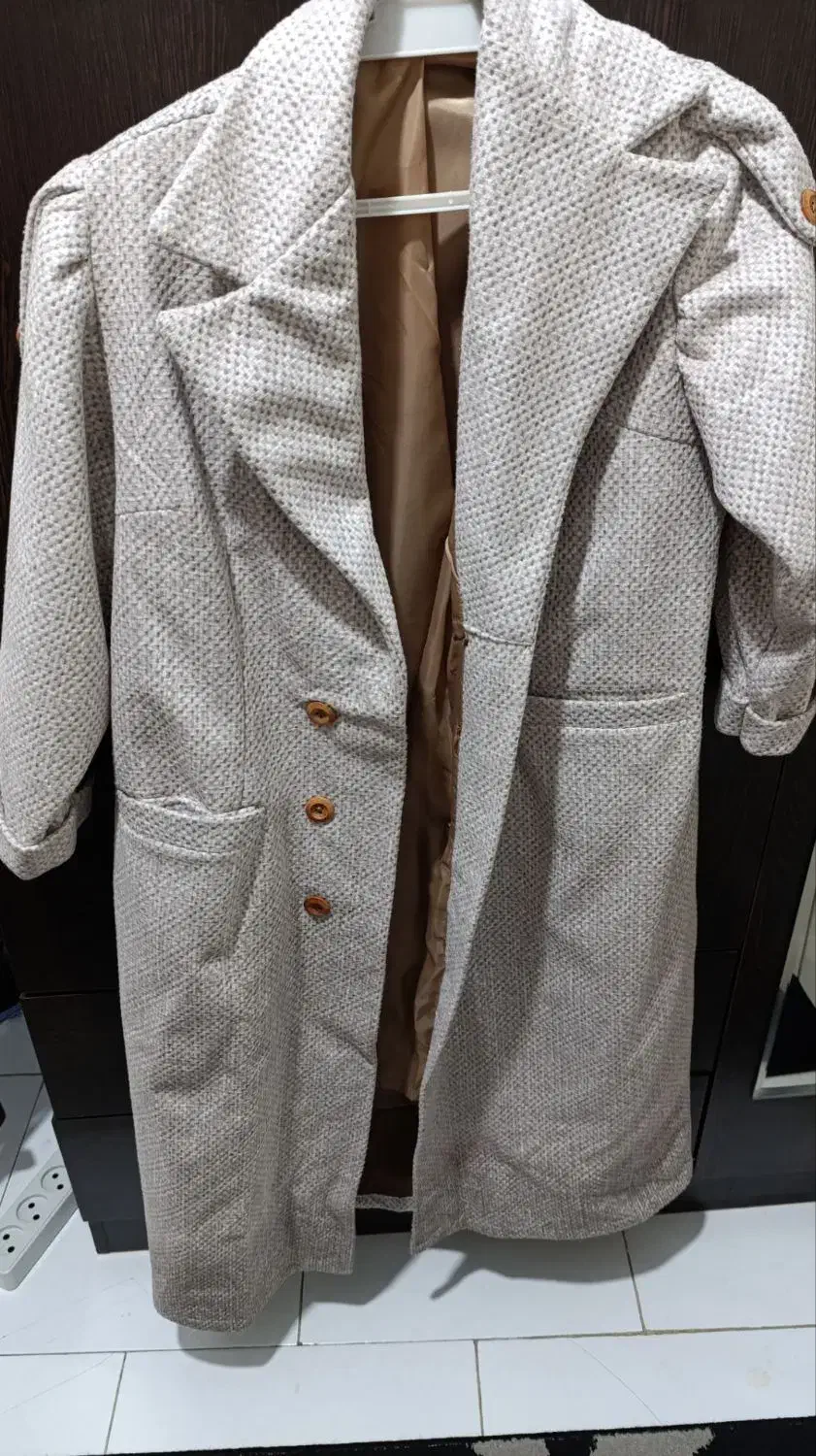 پالتو|لباس|تهران, وحیدیه|دیوار