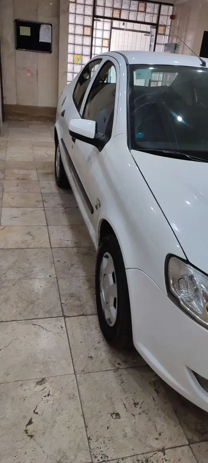 رانا آخر ۹۸|خودرو سواری و وانت|کرج, برغان|دیوار