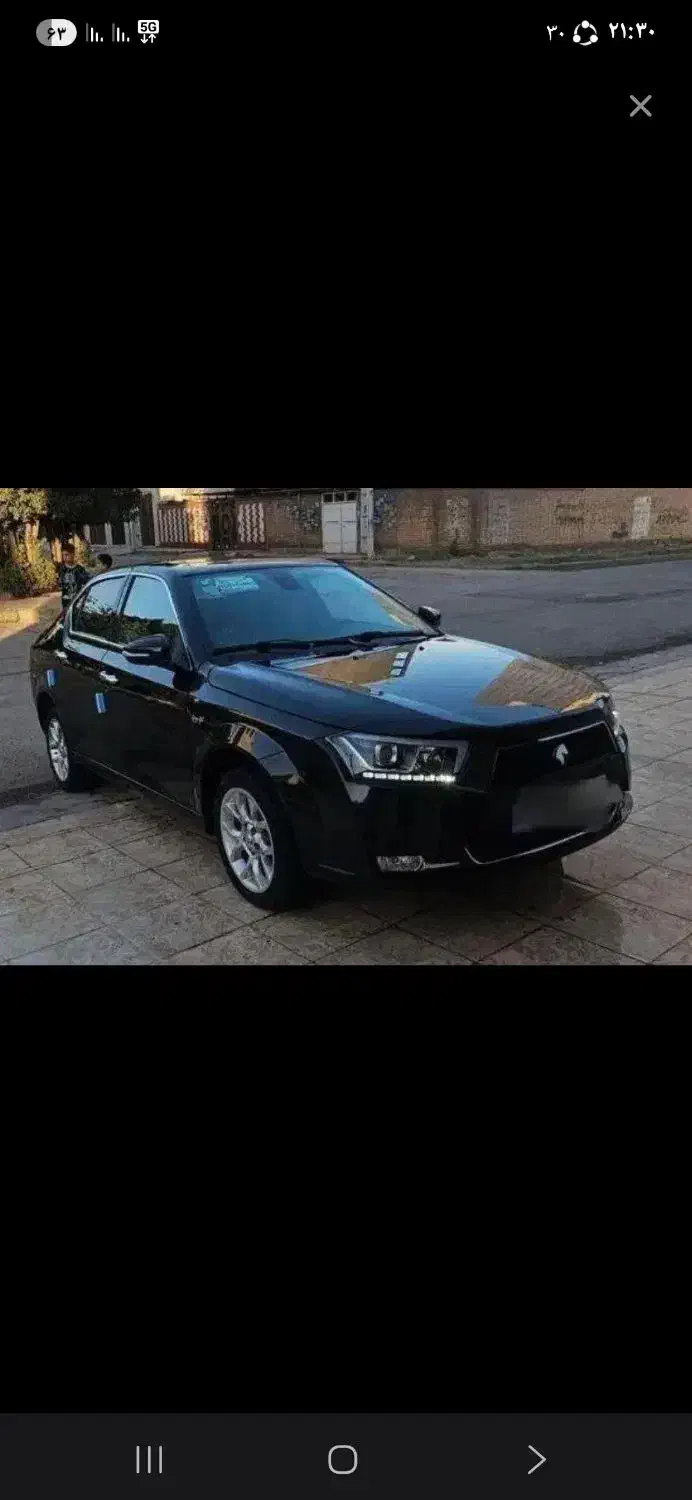 دنا پلاس|خودرو سواری و وانت|بندر کنگان, |دیوار